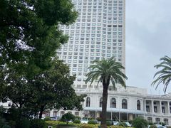 -上海花园饭店
