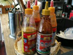 -香港鸿记冰室