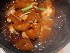-滋粥楼·顺德菜(番禺广场总店)