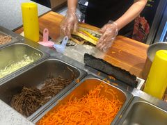 -传闻来紫菜包饭·打糕(西塔韩百店)