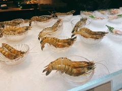 -半岛翡丽海鲜自助餐厅(观风亭店)