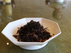 梅干菜酱麻鸭-上海小南国(世博源店)