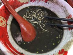 -豚王拉面(铜锣湾店 )
