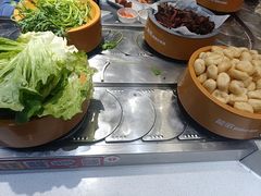 -龍歌自助小火锅(秦淮水游城店)