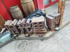 -旅行者酒吧(吉林财富购物广场店)