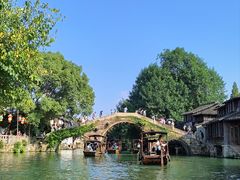 -乌镇景区