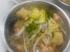 -福屿鲜捞小吃·捞化(福屿总店)
