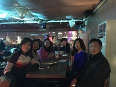 -罗斯福色戒酒吧(外滩店)