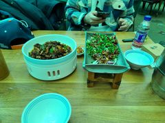 -树厨贵州菜(花果园购物中心店)