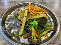 -大胡子烤羊肉清真(天海夜市总店)
