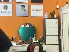 -爱定格照相馆·证件照(海珠客村店)