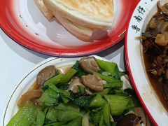 -鲁南仔·滕州炒鸡(经三路店)