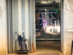 -来回·咖啡(天河南店)