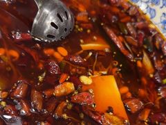 -良友·海鲜青岛菜(五四广场店)