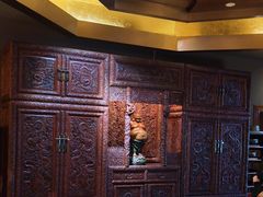 -宝轩渔府·老字号海鲜·正宗津菜(水上店)