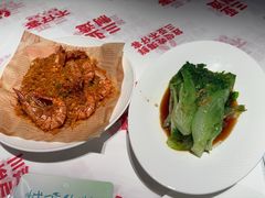 -不仔客海鲜·烧烤·270度海景餐厅(大东海店)