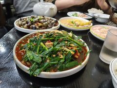 -绍兴名菜馆(可乐路店)