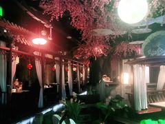 -韵秋荷(宝山龙湖天街店)