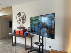 -水月周庄铂尔曼酒店-水月荟中餐厅