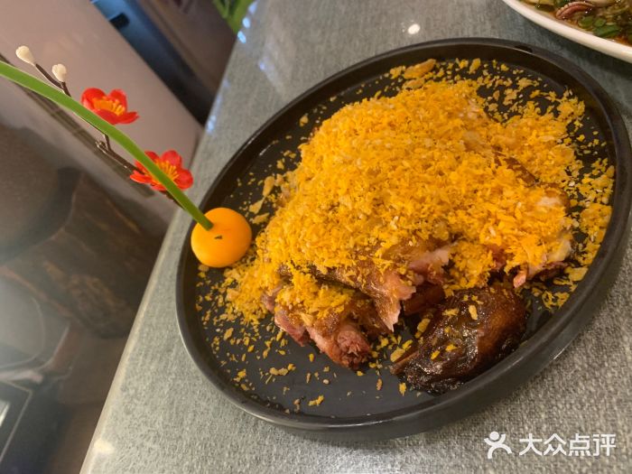 隐食私房菜(老街店)图片