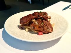 -罗宾斯牛排馆(重庆丽晶酒店)