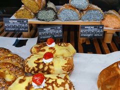 -Let's Taipei 非常烘焙(太古里店)