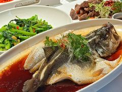 -味鼎长安·地道陕菜(凤城一路店)