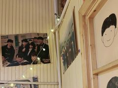 -小木屋朝鲜族特色菜