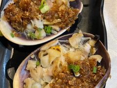 烤天鹅蛋-渔娘渔家丹东海鲜(东直门店)