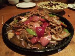 -阿榕小厨(丈八一路店)