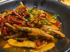 -聚味瞿记·龙虾堂(天元店)