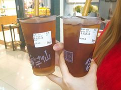 -鲜芋仙(观音桥大融城LG店)