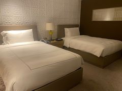 -上海静安洲际酒店