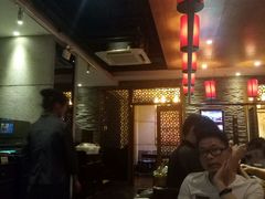 大堂-捞王锅物料理(四川北路店)