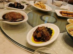 -顺风海鲜港(金玉兰店)