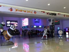 -沃美影城万象城店(CINITY LED)