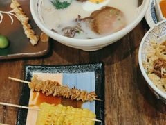 -披头士烧鸟居酒屋(王府井店)