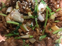 -小放牛炒菜馆(裕华万达店)