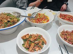 -兰湘子·湘菜小炒(通州万象汇店)