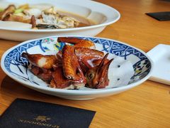 -新荣记(西溪湿地店)