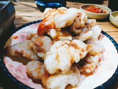 -京玉菲饭店(李村店)