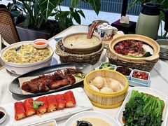 -南拳十三姨·潮汕砂锅粥·粤菜(西单大悦城店)