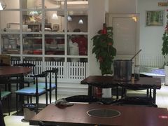 大堂-广味鲜潮汕牛肉火锅(延安三路店)