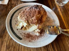提拉米苏-PIZZA BIANCA(民园店)