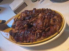 -八府香鸭·啫啫煲(华山路店)