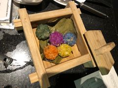 -捞王猪肚鸡火锅(昆山店)