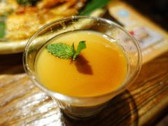 黑糖豆花-云海肴·汽锅鸡·云南菜(领展购物广场·中关村店)