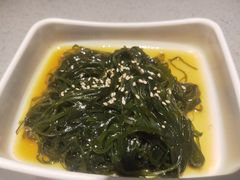 -半天妖烤鱼(紫荆广场店)