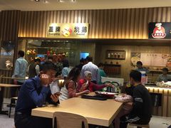 烧鹅叉烧例牌-食代馆(深业上城店)