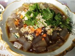 -桔子海鲜烧烤大排档(金沙滩店)